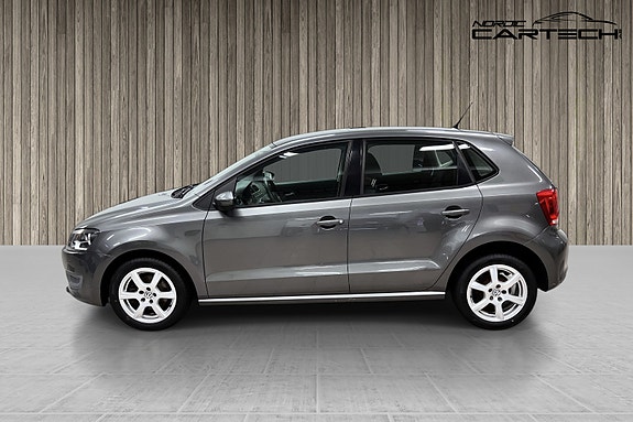 Volkswagen Polo 5 of 5