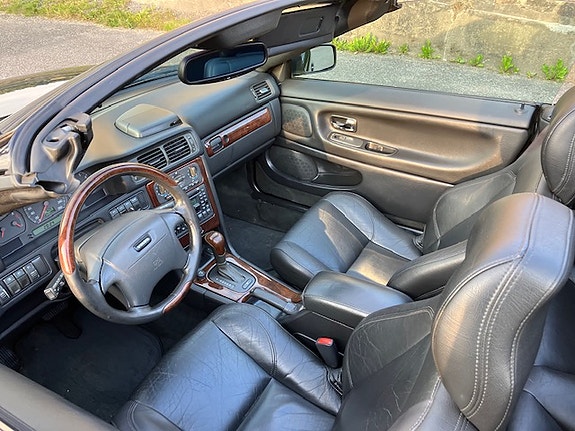 Volvo C70 5 of 5