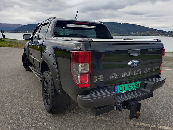 Ford Ranger 13 of 26