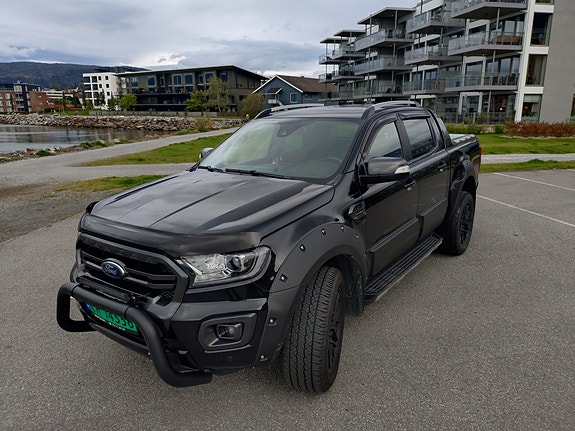 Ford Ranger 16 of 26