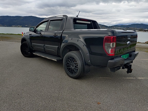 Ford Ranger 14 of 26