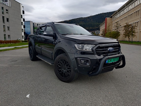 Ford Ranger 5 of 26