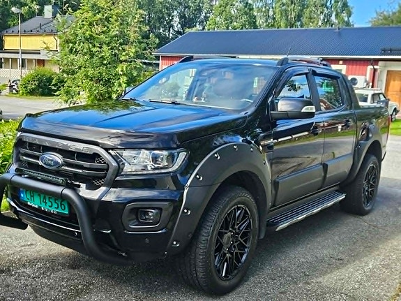 Ford Ranger 3 of 4