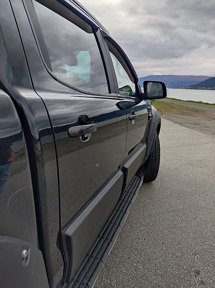 Ford Ranger 8 of 26