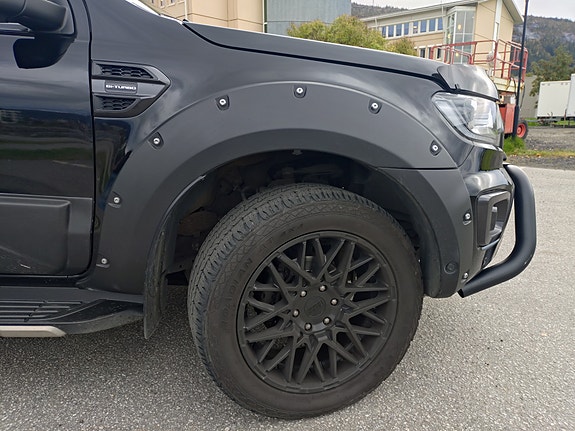 Ford Ranger 7 of 26