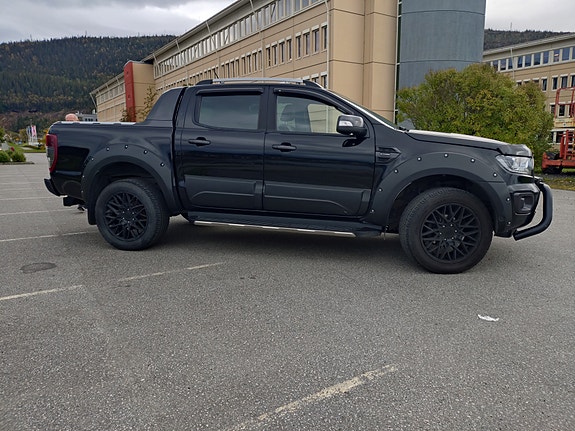 Ford Ranger 6 of 26