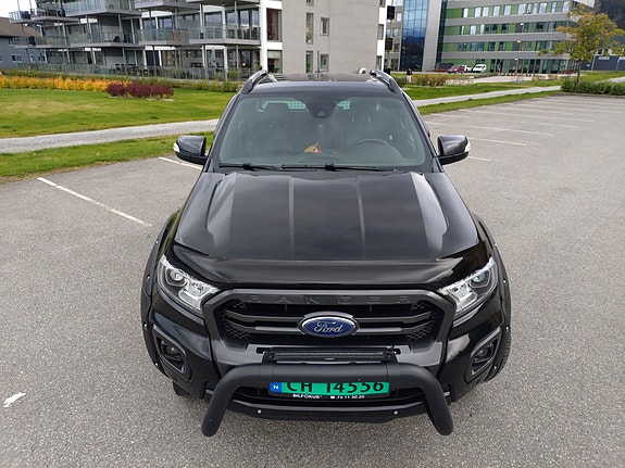 Ford Ranger 18 of 26