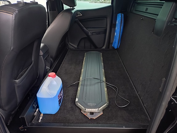 Ford Ranger 24 of 26