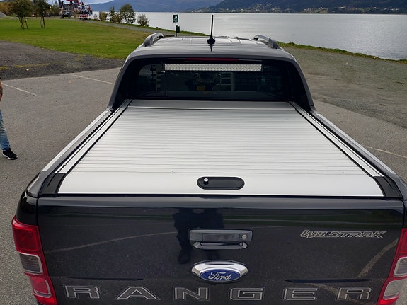 Ford Ranger 19 of 26
