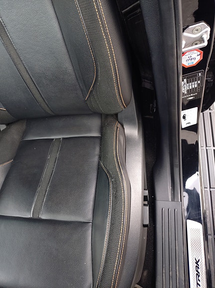 Ford Ranger 22 of 26