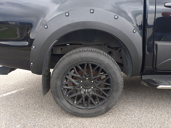 Ford Ranger 9 of 26