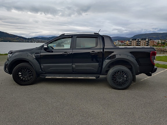 Ford Ranger 15 of 26