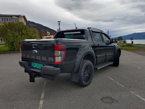 Ford Ranger 10 of 26