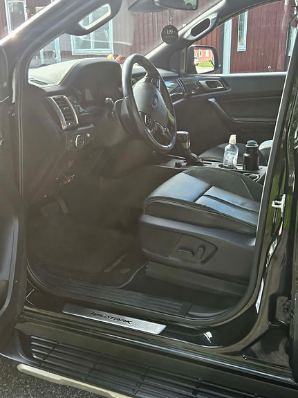 Ford Ranger 4 of 4