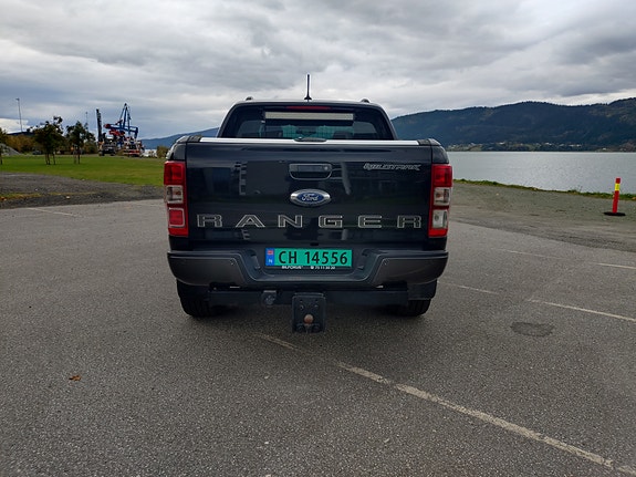 Ford Ranger 11 of 26