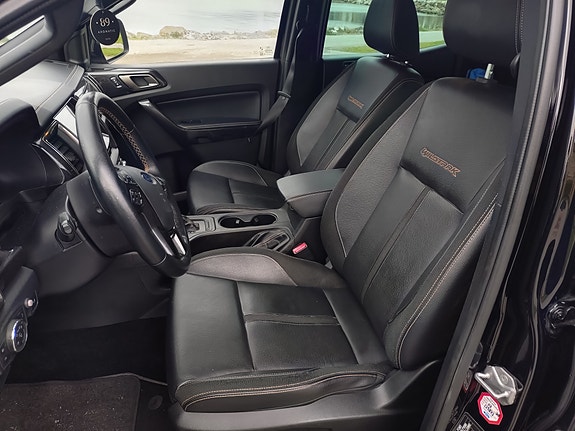 Ford Ranger 21 of 26