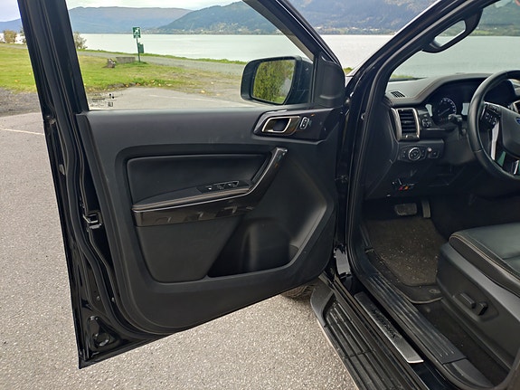 Ford Ranger 20 of 26