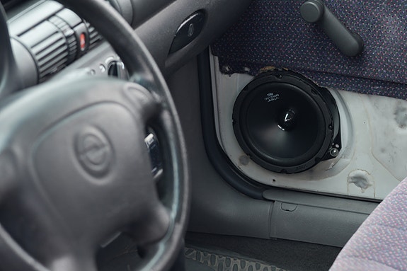 Opel Corsa 5 of 5