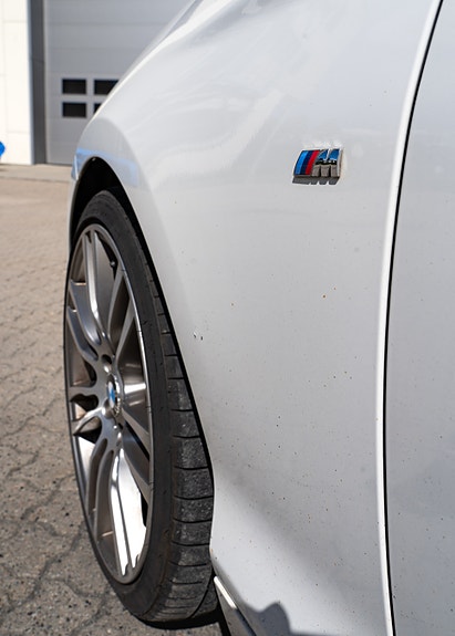 BMW 218d 10 of 30