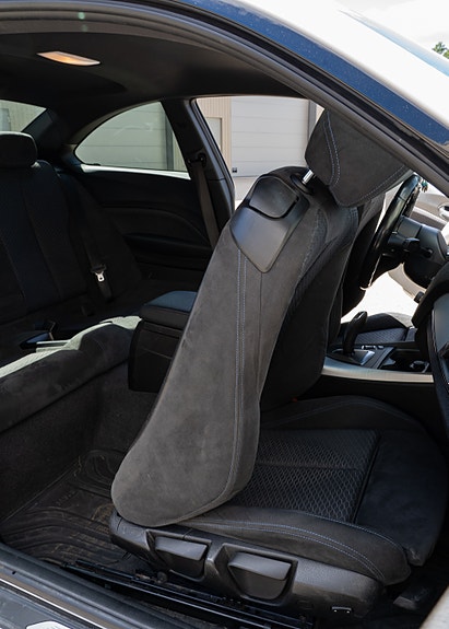 BMW 218d 17 of 30