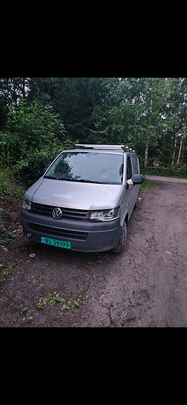 Volkswagen Transporter 2 of 3