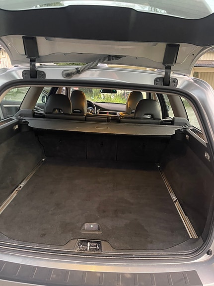 Volvo V70 6 of 14