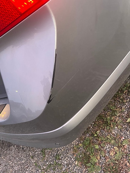 Volvo V70 4 of 14