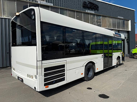 Annet Solaris Alpino 8.9 LE 5 of 5