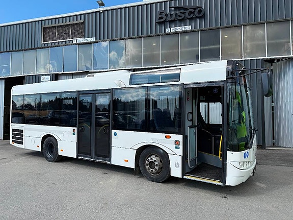 Annet Solaris Alpino 8.9 LE 2 of 5