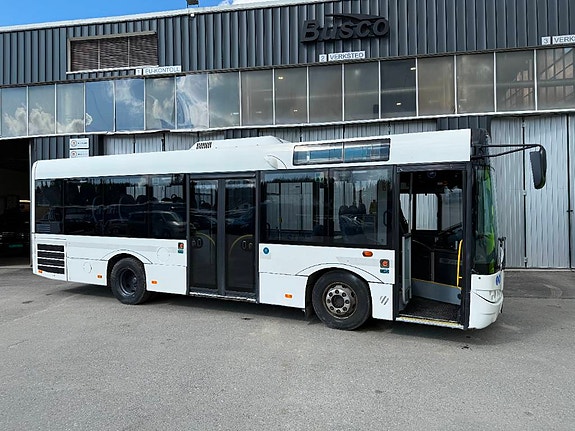 Annet Solaris Alpino 8.9 LE 3 of 5