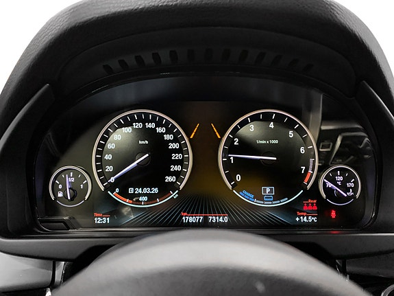 BMW X5 6 of 15