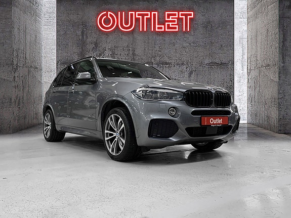 BMW X5 2 of 15