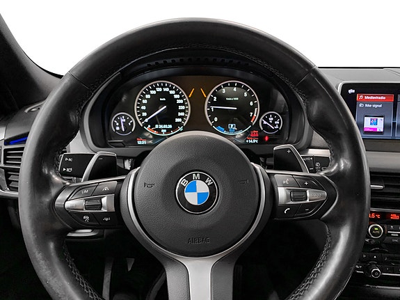 BMW X5 5 of 5