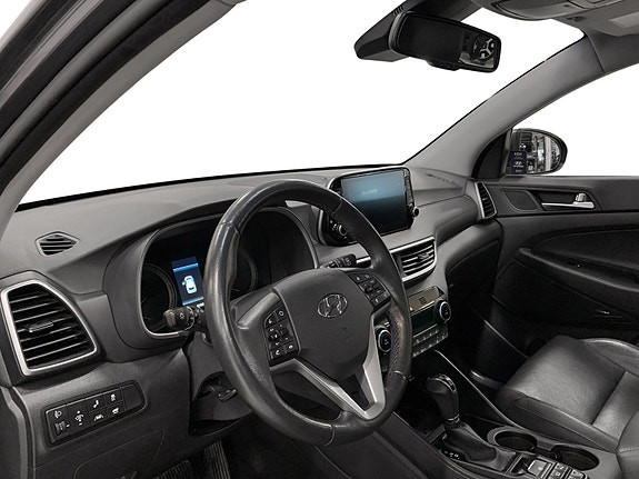 Hyundai Tucson 6 of 17