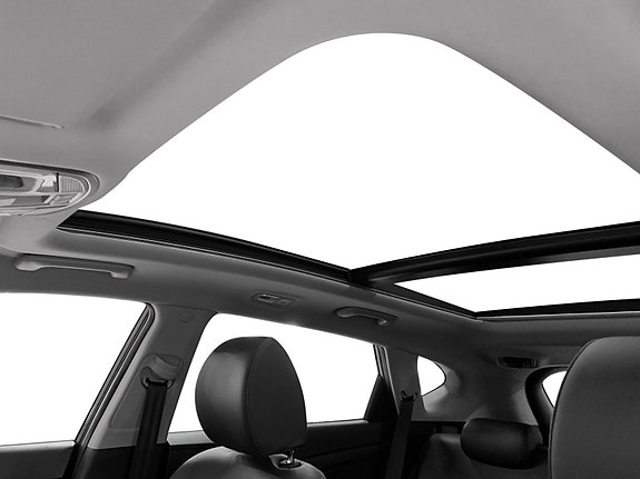 Hyundai Tucson 12 of 17
