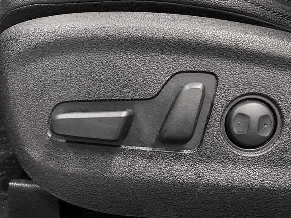 Hyundai Tucson 11 of 17