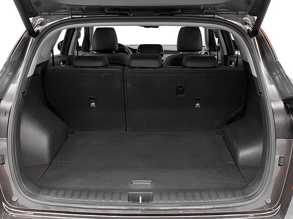 Hyundai Tucson 14 of 17