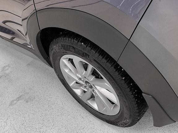 Hyundai Tucson 16 of 17