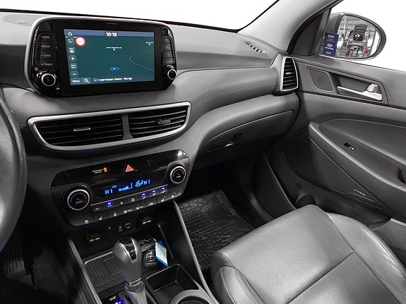 Hyundai Tucson 8 of 17
