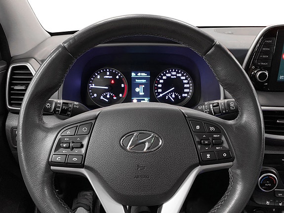 Hyundai Tucson 7 of 17