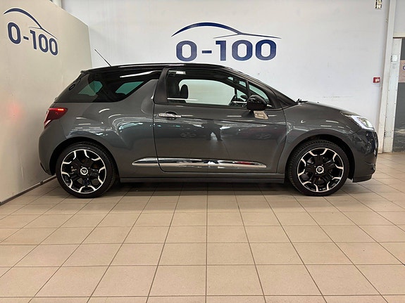 Citroen DS3 5 of 5