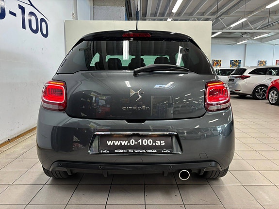 Citroen DS3 12 of 30