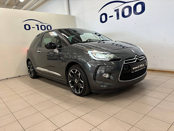 Citroen DS3 2 of 5