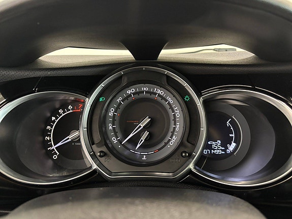 Citroen DS3 21 of 30