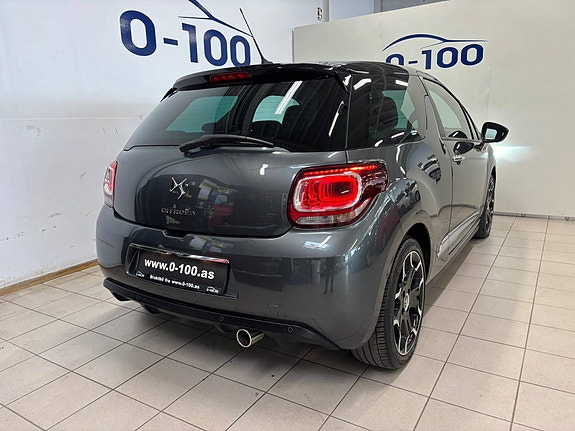 Citroen DS3 11 of 30