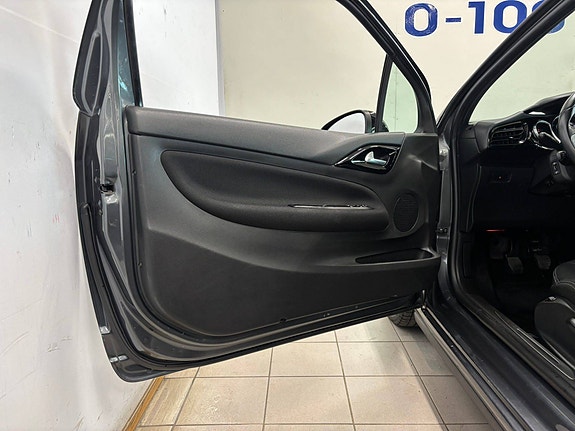 Citroen DS3 16 of 30