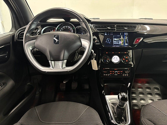 Citroen DS3 20 of 30