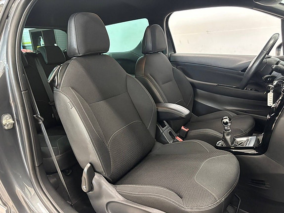 Citroen DS3 29 of 30