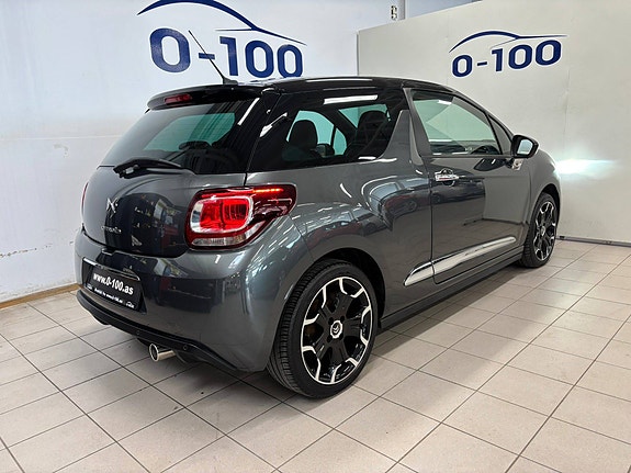 Citroen DS3 10 of 30