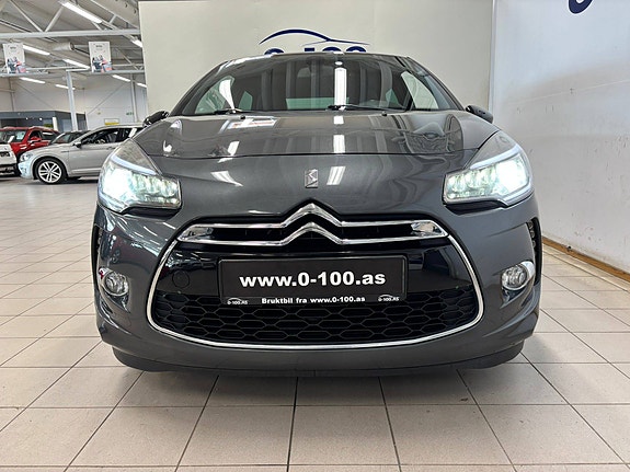 Citroen DS3 6 of 30